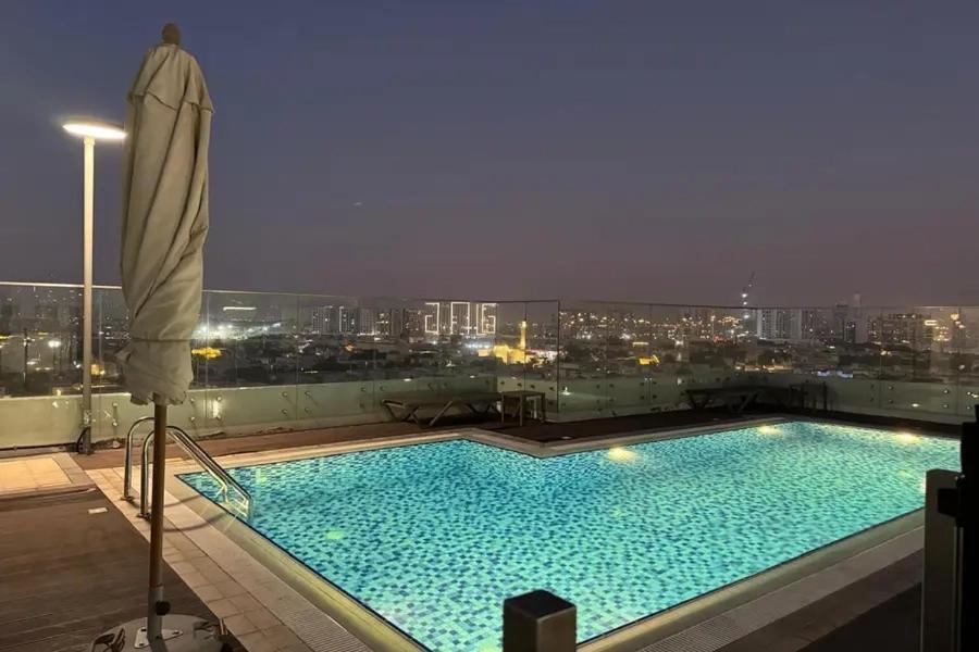 Cozy, Modern And Comfortable Al Furjan Dubai