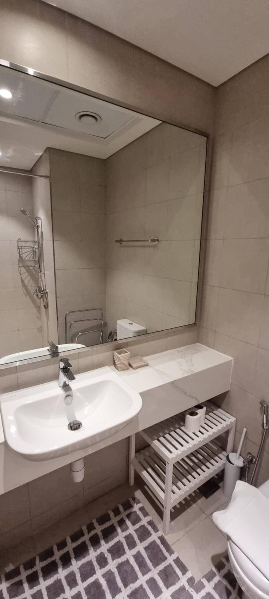 Cozy, Modern And Comfortable Al Furjan Apartment Dubai