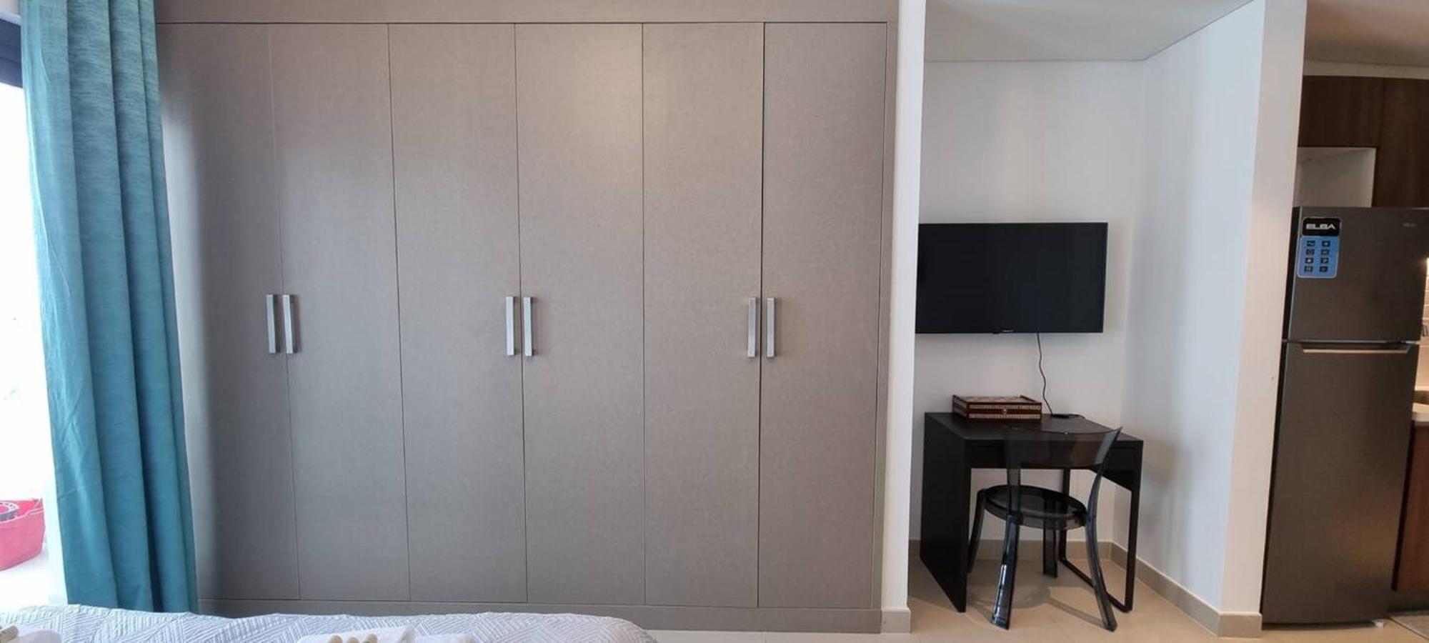 Cozy, Modern And Comfortable Al Furjan Apartment