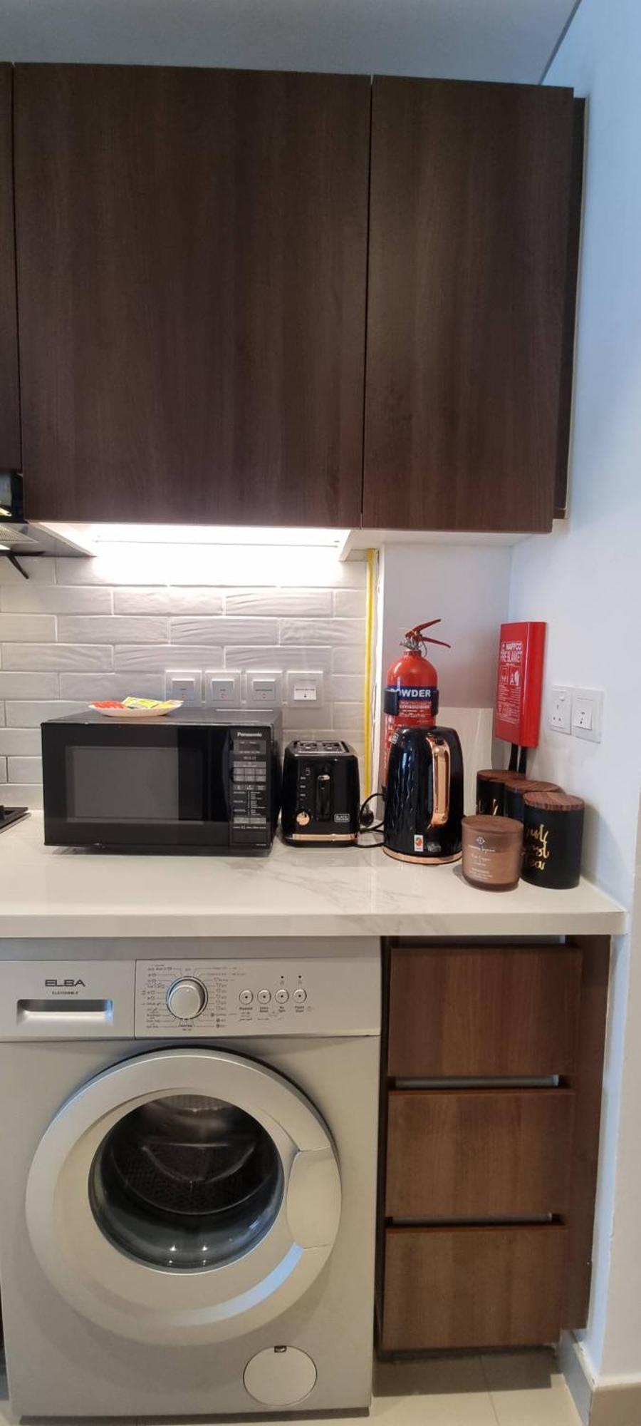 Apartment Cozy, Modern And Comfortable Al Furjan